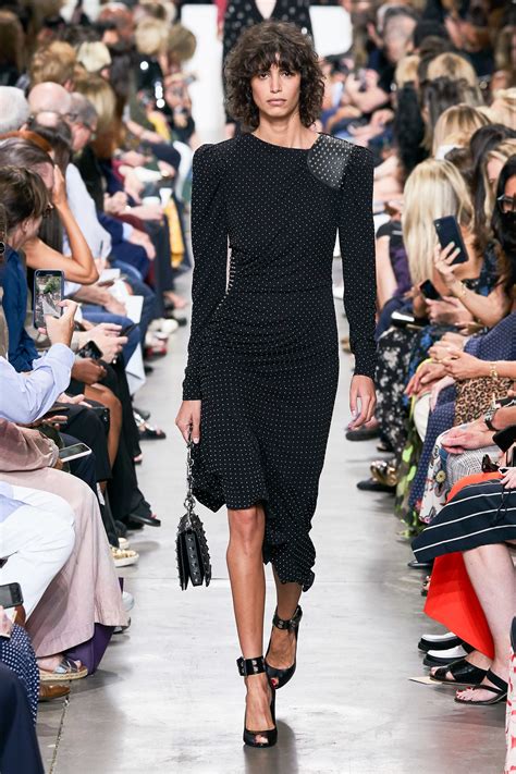 michael kors spring collection 2020|Michael Kors Collection Spring 2020 Ready.